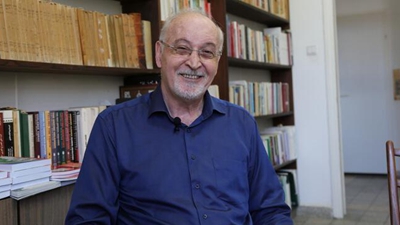 百國百黨看百年大黨 | 始終致力于為人民服務，這是中國共產(chǎn)黨保持活力的一大關鍵——訪以色列共產(chǎn)黨政治局委員、前總書記馬胡勒